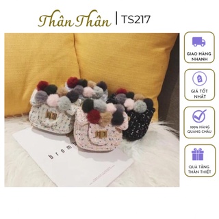 Combo 4 túi cho khách