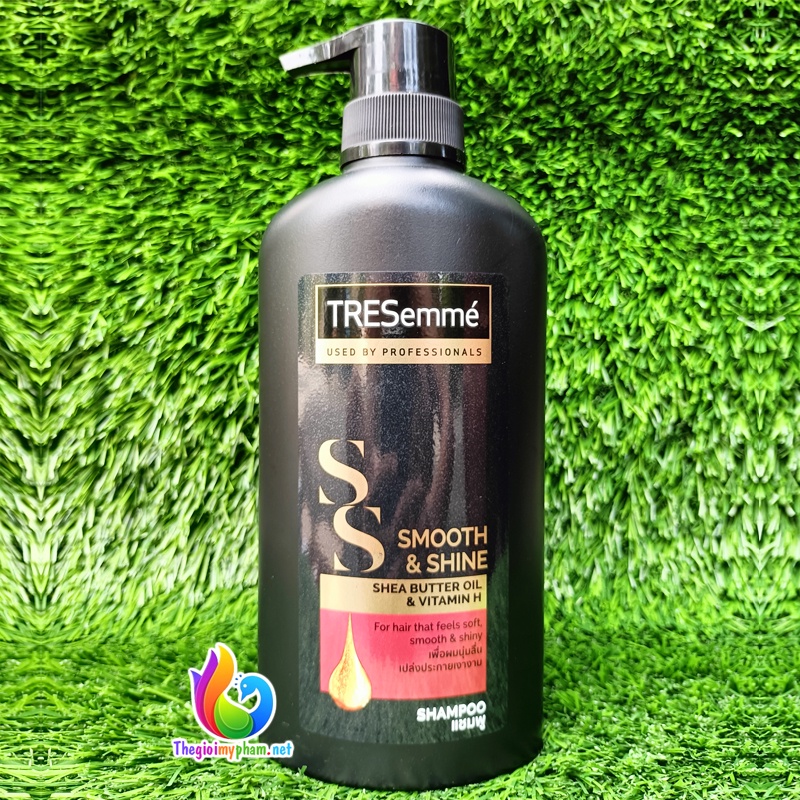 Dầu Gội Tresemme Thái Lan 450g