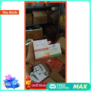 Kem mờ thâm OL-Cell Hàn Quốc