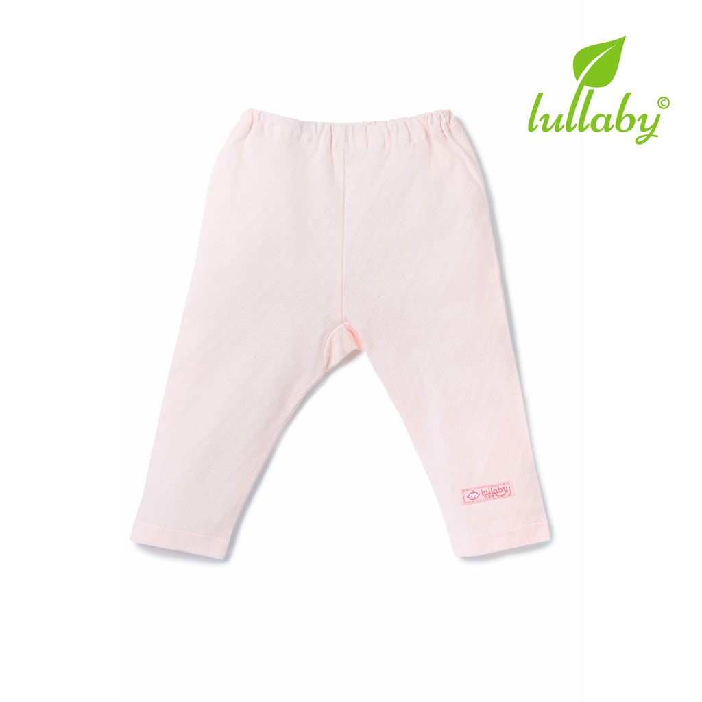 LULLABY Quần dài bé trai/bé gái NH0916 NH59B NH89B