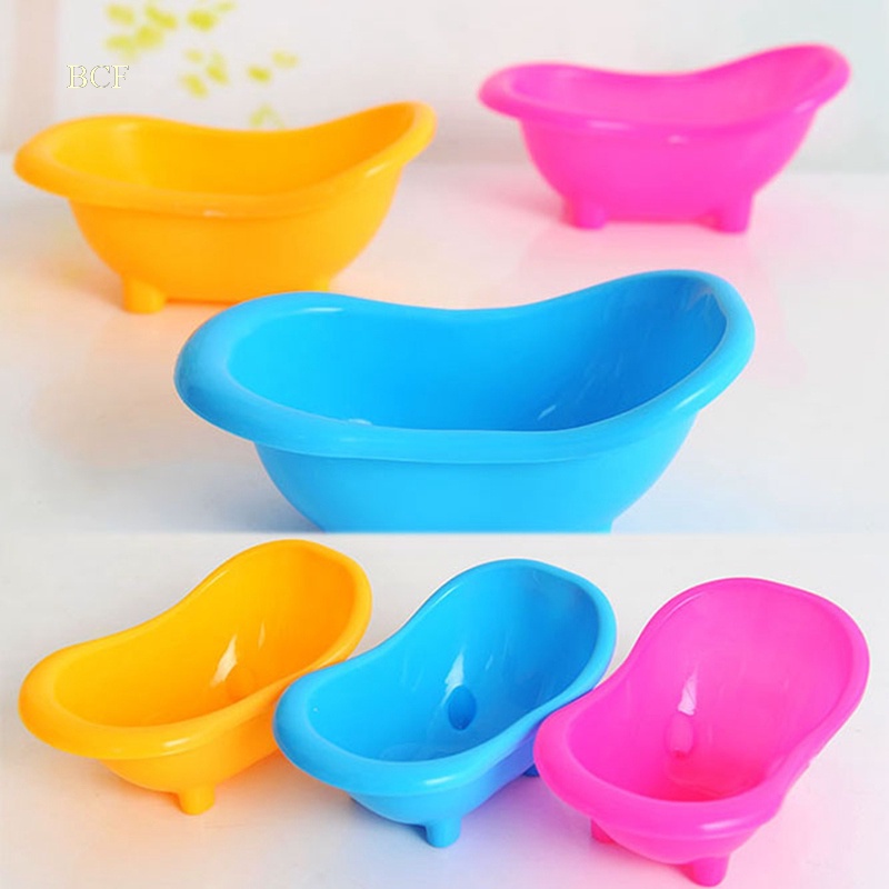 Bồn tắm Mini cho chuột Hamster ốp