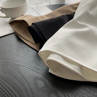 quần sóc nữ, chất liệu đũi thoáng mát