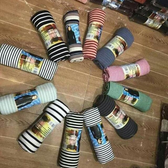 ÁO GIỮ NHIỆT LEN TĂM