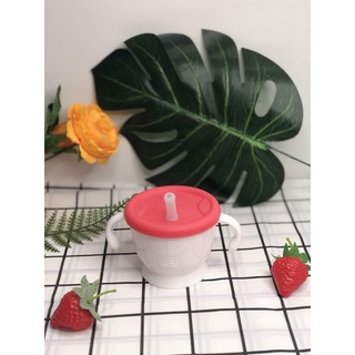 🍓 Cốc tập hút Kichi 🍓