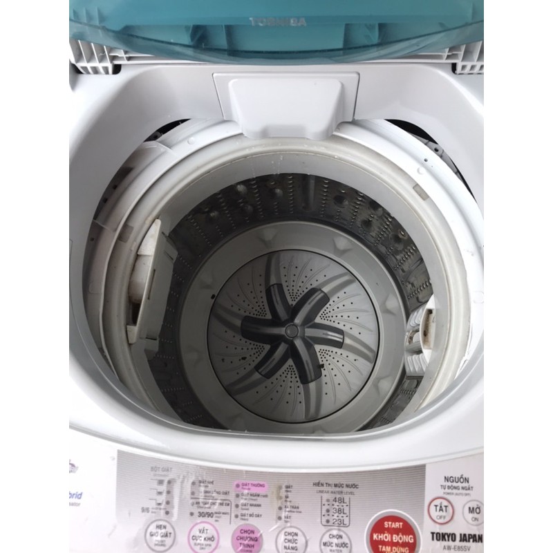 Máy giặt Toshiba 8,5kg