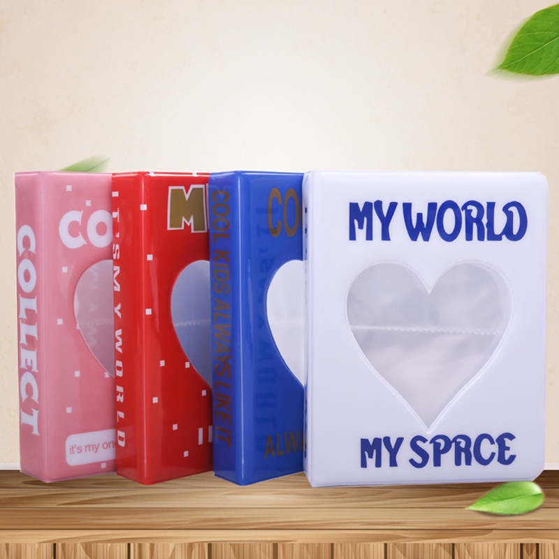 Album Sưu Tầm Thẻ Bưu Thiếp mini Hình Hoạt Hình