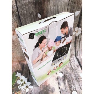 BẾP TỪ ĐƠN ARBER AB300