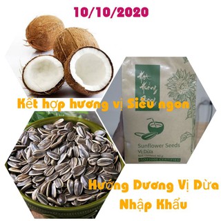 Hướng dương vị dừa 50g