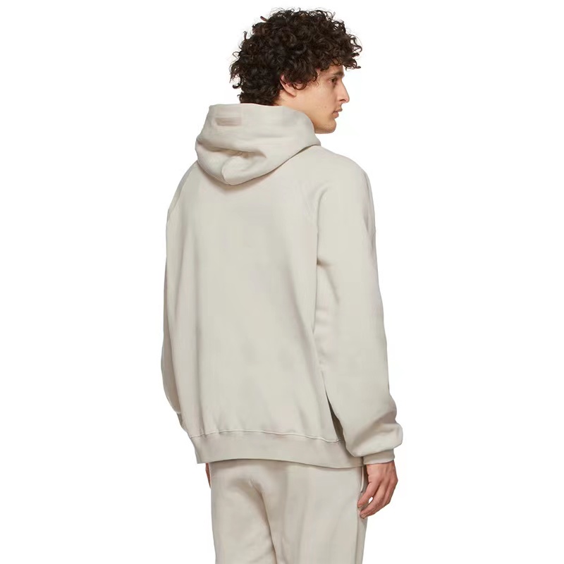Mới Áo hoodie Dáng Rộng Thời Trang Đường Phố Cá Tính Cho couple 1977