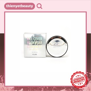 Phấn Nước Clio Kill Cover Foundwear Cushion Xp