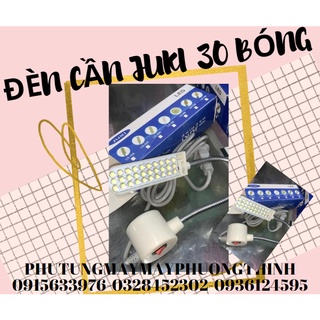 Đèn cần juki 30 bóng