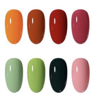combo nail tự làm tại nhà giá rẻ dành cho mọi người