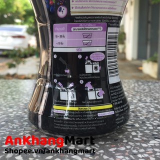 Viên xả vải Downy Thái Lan