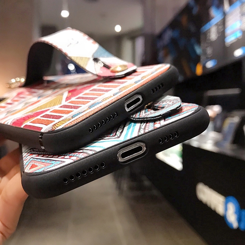 Compatible For case IPHONE 13  12 7 8 PLUS X XS MAX XR 11 PRO MAX