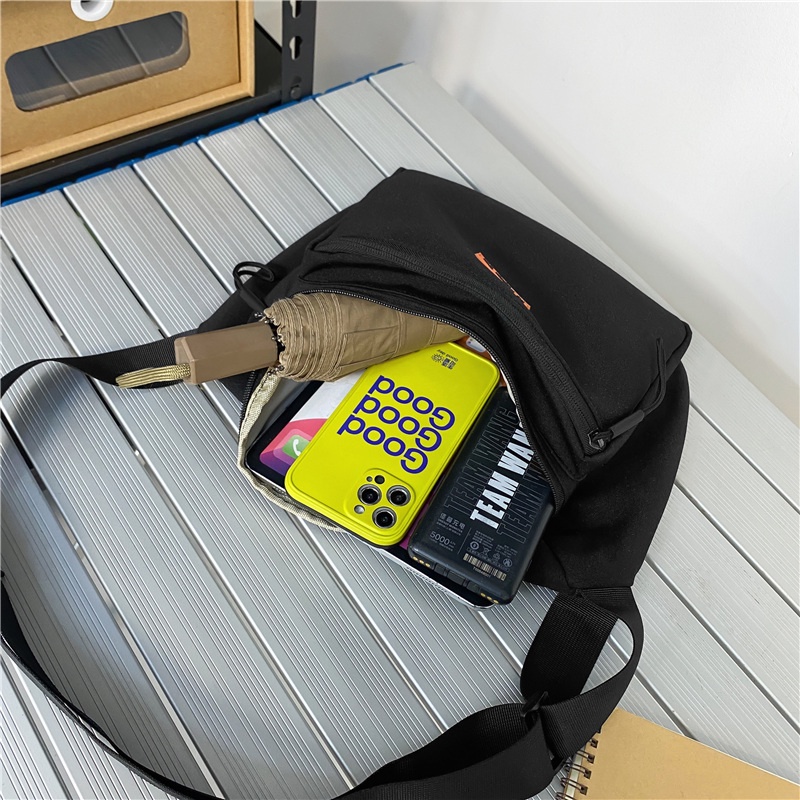 Túi đeo chéo nam Chaika Kilter CK578 làm quà tặng sinh nhật