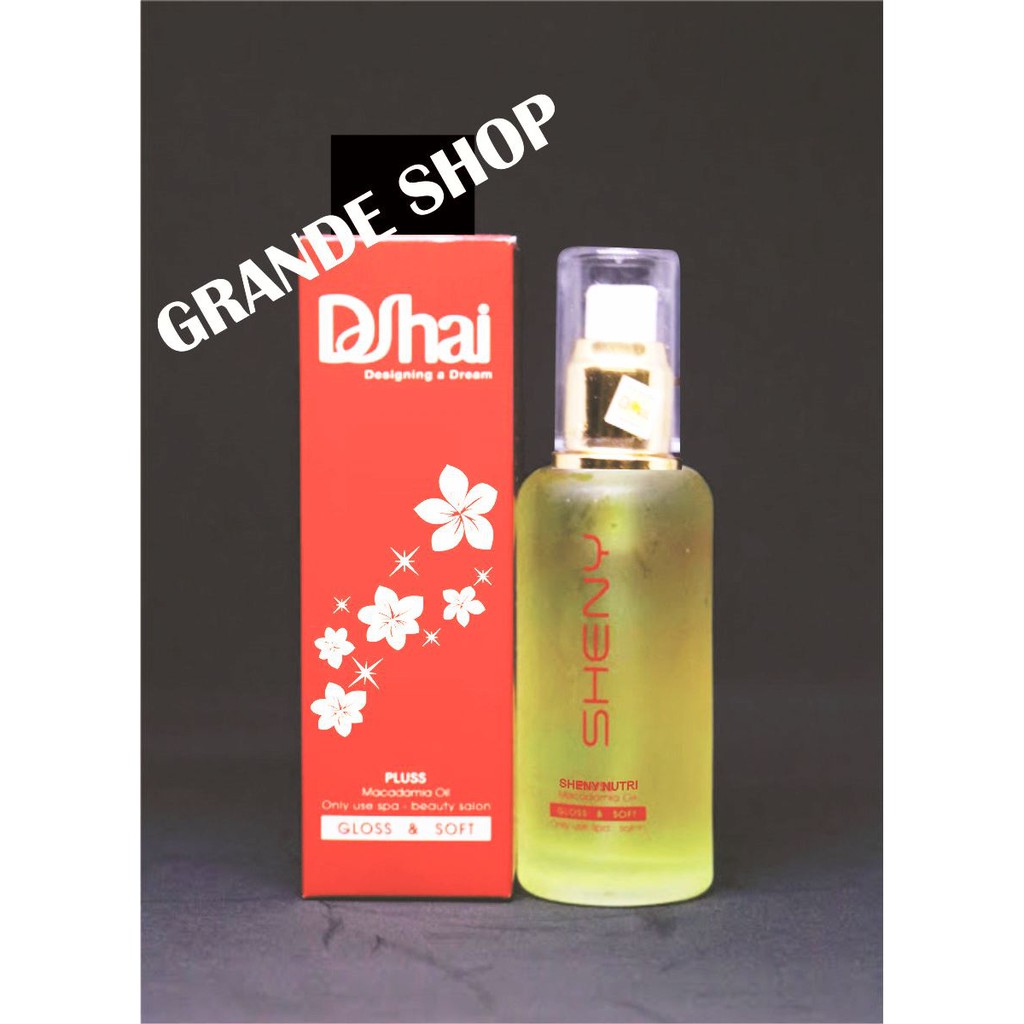 TINH DẦU BÓNG SHENY NUTRI | BigBuy360 - bigbuy360.vn