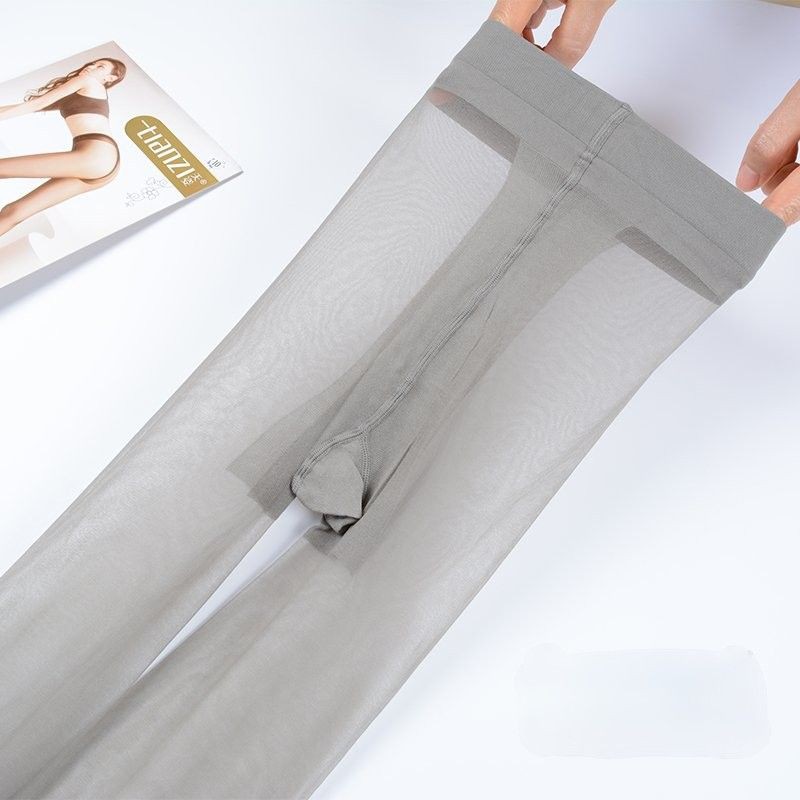 Quần tất nữ tàng hình 12D siêu dai chính hãng Tianzi