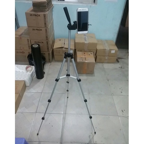 ⛔FREESHIPP⛔ Gậy live tream, chụp ảnh 3 chân Tripod