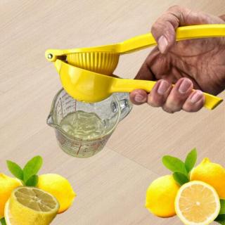 Lemon Juicer Aluminum Juicer Manual Lemon Clamp Multi-Function Juicer
