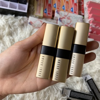 Bobbi brown - son chính hãng