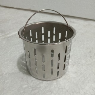 [Giá Tốt Nhất] Lọc Rác Bồn Rửa Chén Inox- Mã: LRC07I -