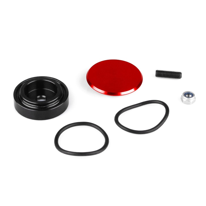 Nắp Đậy Cần Gạt Nước Phía Sau Xe Hơi 40mm Tiện Dụng