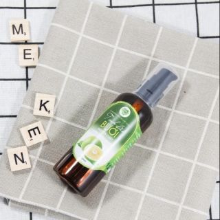 Tinh dầu bưởi mẹ ken 100ml