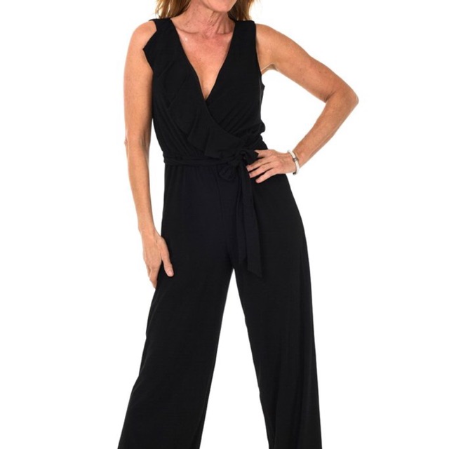 Jumpsuit Vnxk