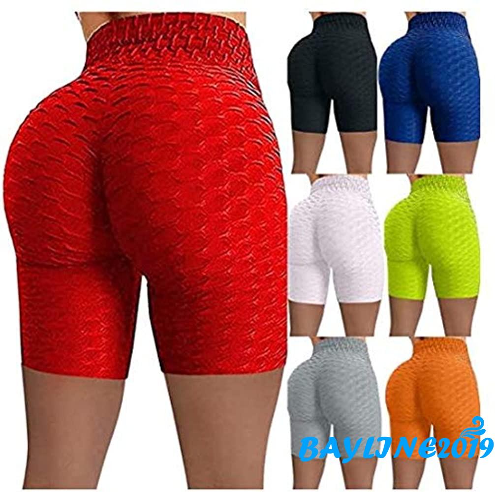 Quần Ngắn Thể Thao Năng Động Dành Cho Nữ