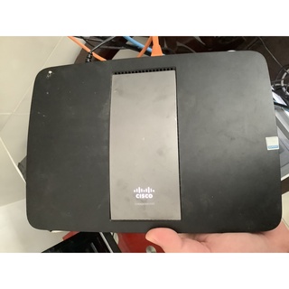 Router wifi Cisco Linksys EA6500 EA6900