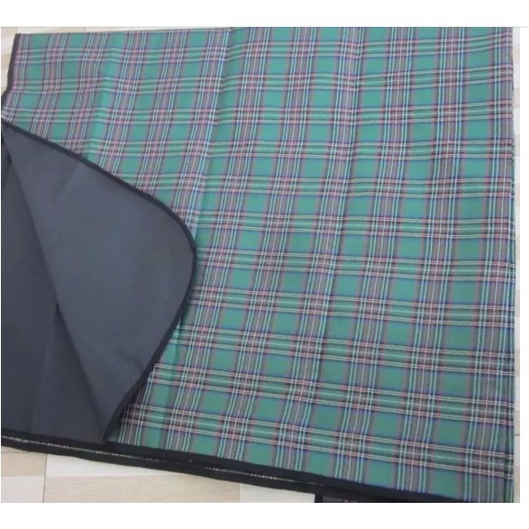 Thảm dã ngoại gấp gọn hàng đẹp, hàng rẻ (tuỳ chọn)