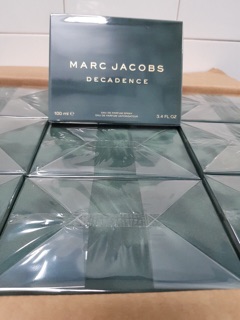 Nước hoa marc jacobs decadence edp 100ml fullbox