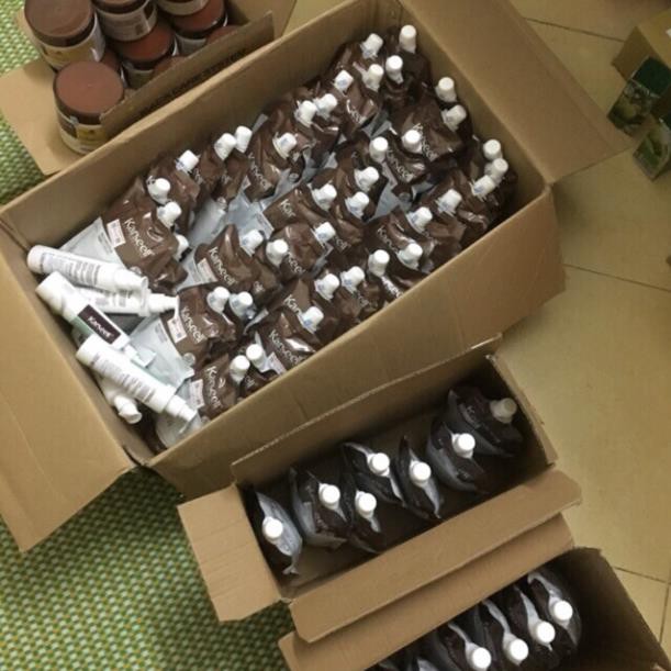 SIÊU RẺ Ủ HẤP TÓC - PHỦ LỤA COLLAGEL KARSEELL 500 ML -HƯƠNG SIÊU SANG | BigBuy360 - bigbuy360.vn