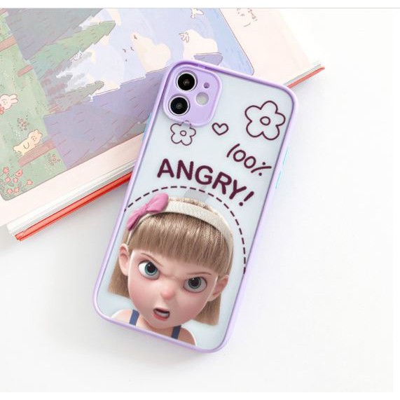 Ốp Lưng Samsung S8 S9 S10 Plus - G010