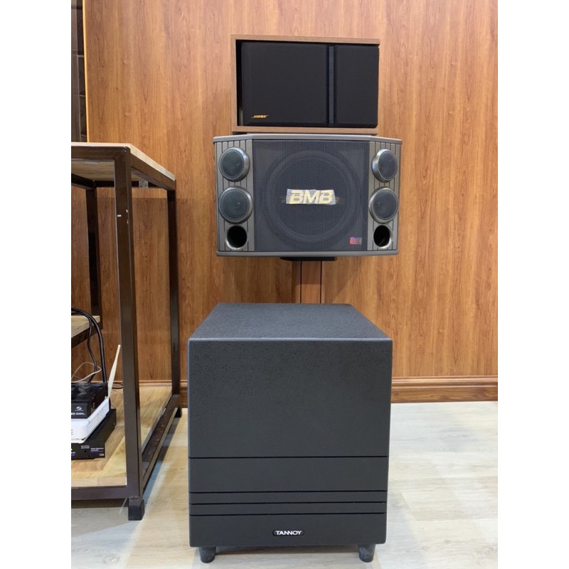 Loa trầm điện Bass 30 Taynoy
