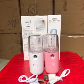 Máy Phun Sương Nano mini