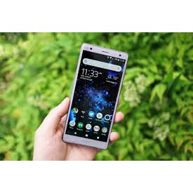 điện thoại Sony Xperia XZ2 CHÍNH HÃNG ram 4G/64G mới zin