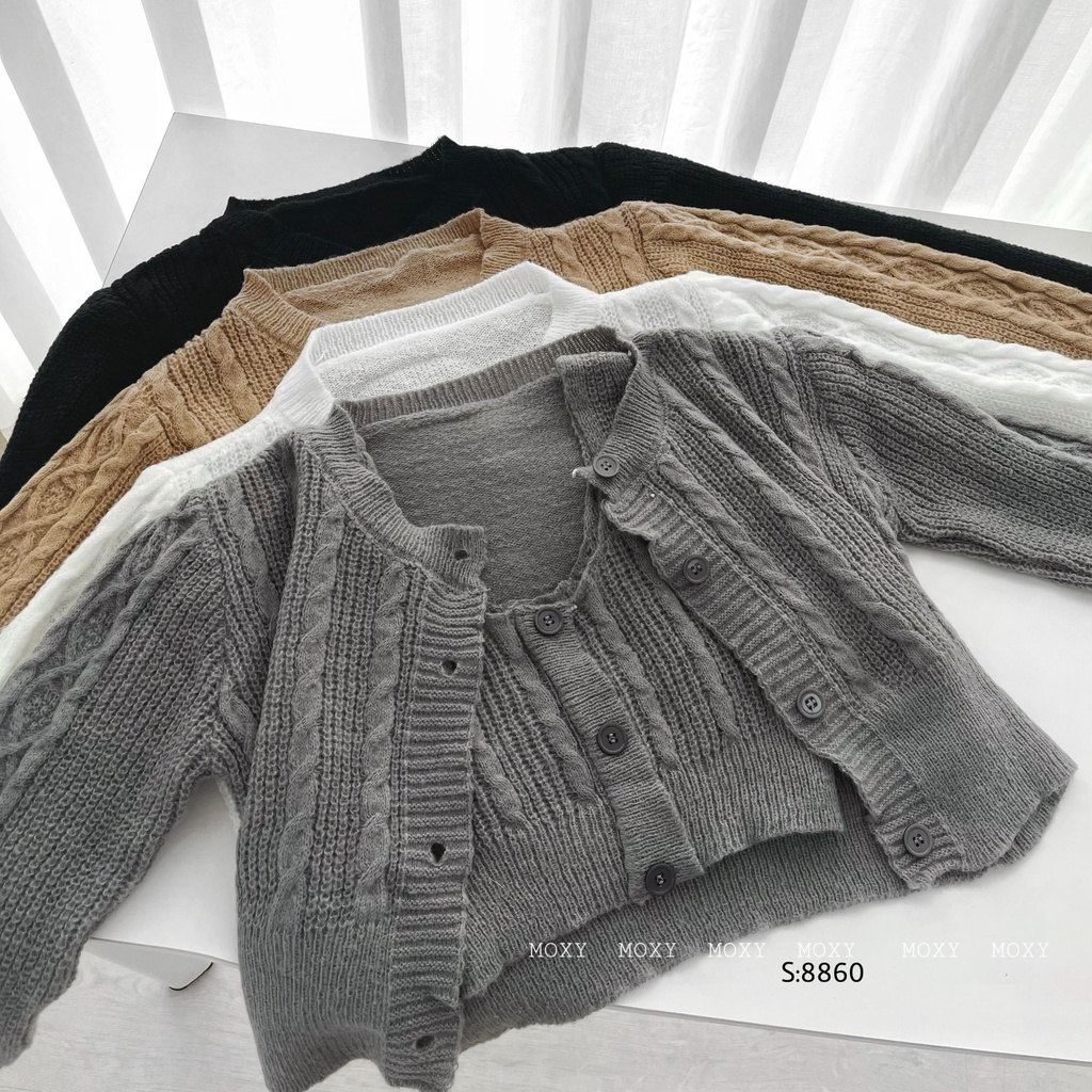 SP008860 - Set áo len