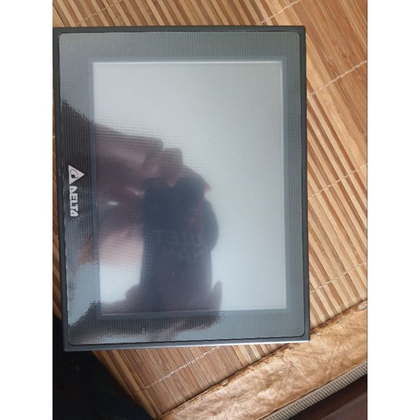 HMI DELTA DOP-B07S515