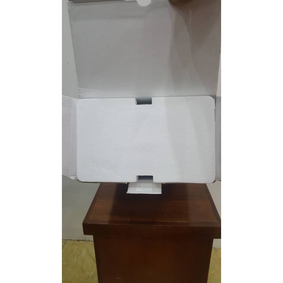 QUẠT TÍCH ĐIỆN CÓ ĐÈN CAO CẤP KM F0296 (Giá Tốt)
