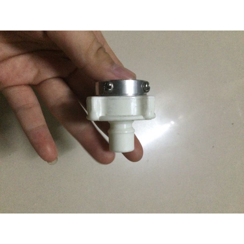 đầu nối dây cấp nước máy giặt