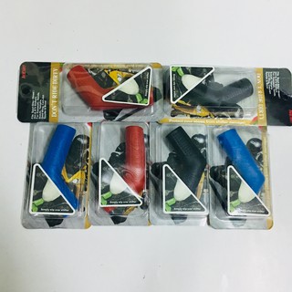 Miếng Cao Su Đồ Bọc Cần Số Đi Côn Tay Số Gãy (phụ kiện xe máy)