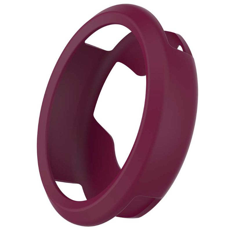 Khung Silicone Bảo Vệ Cho Đồng Hồ Thông Minh Garmin Vivomove Hr