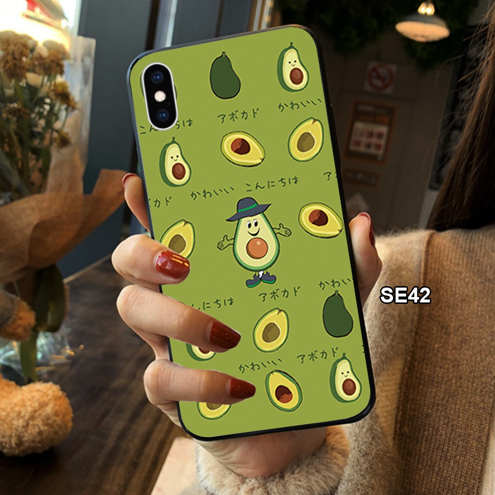 Ốp lưng Iphone Ip5/5s/SE - Ip6/6s - Ip7/8 - Ip6/6s plus - Ip7/8 plus - Ipx/xs - Ipxr - Ip xsmax dễ thương