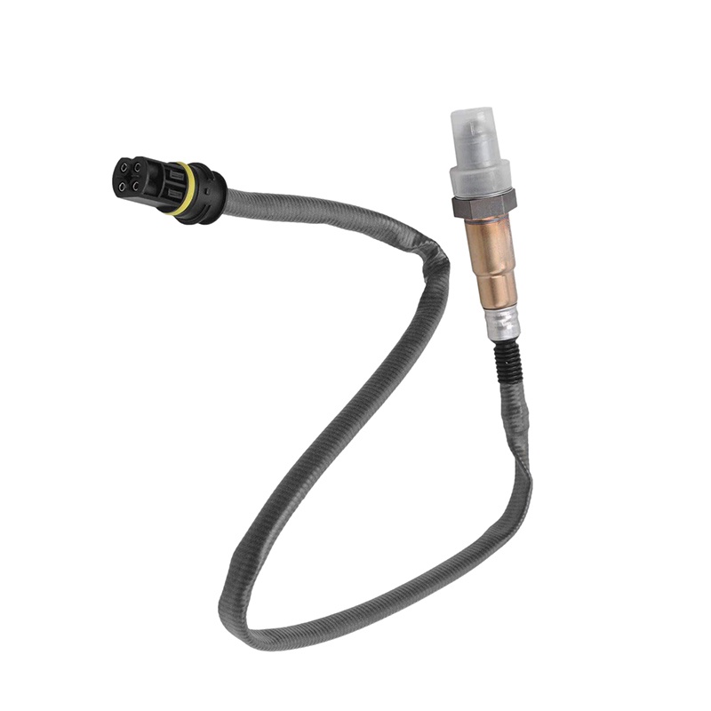 Cảm Biến Oxy Nhiên Liệu Khí O2 Cho Mercedes W203 W211 W204 CLK C180 C230 E200