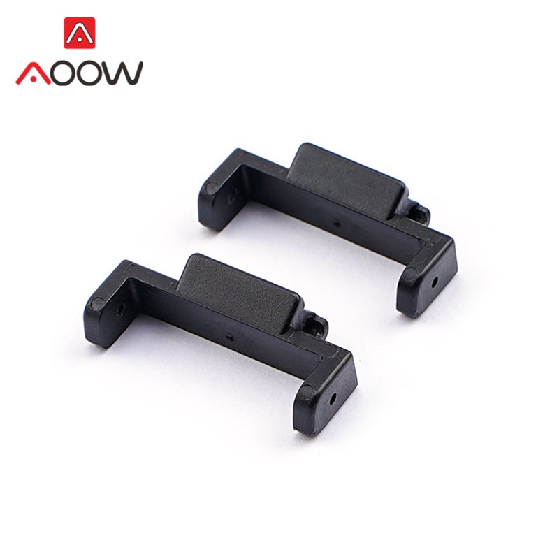 Dây Đeo Thay Thế 16mm Màu Đen Cho Đồng Hồ Casio G-SHOCK GA-110 GD-100 DW-5600 G-5600