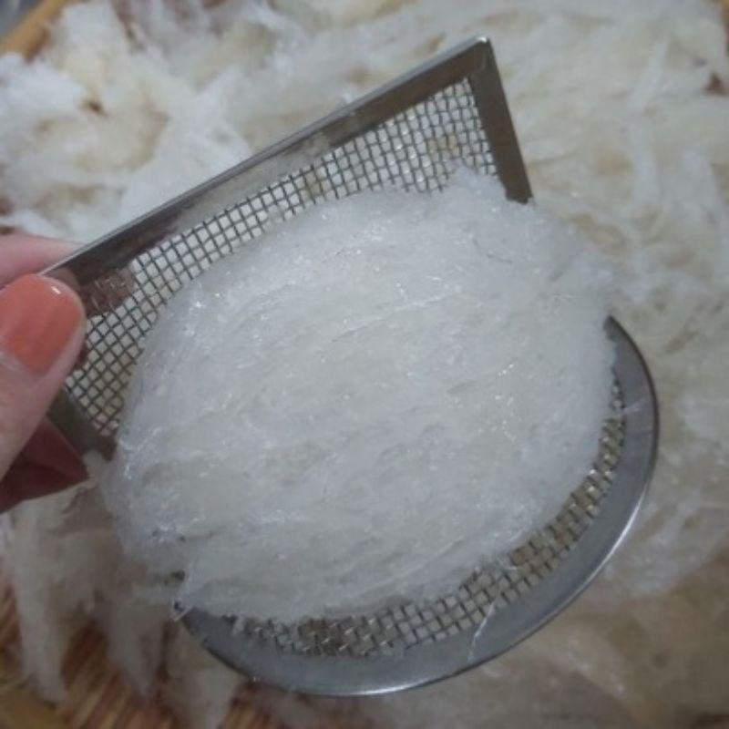 TỔ YẾN KHÁNH HÒA TINH CHẾ LẺ 1 TỔ 10 gram