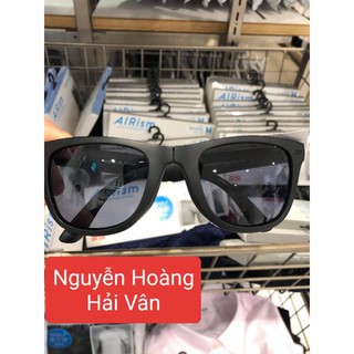 Kính gập Uni auth có video mua
