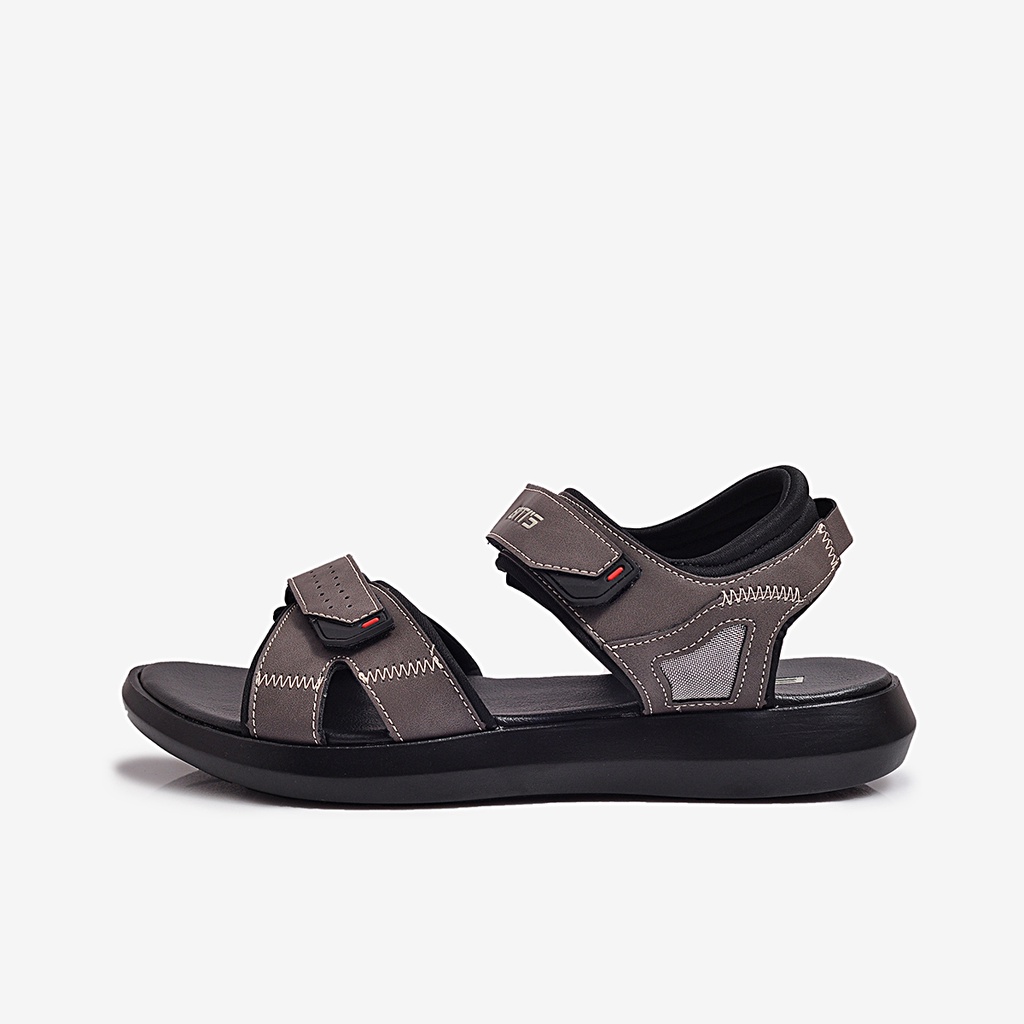 Sandal Si - PU Nam Biti's DPM032400NAU (Nâu)
