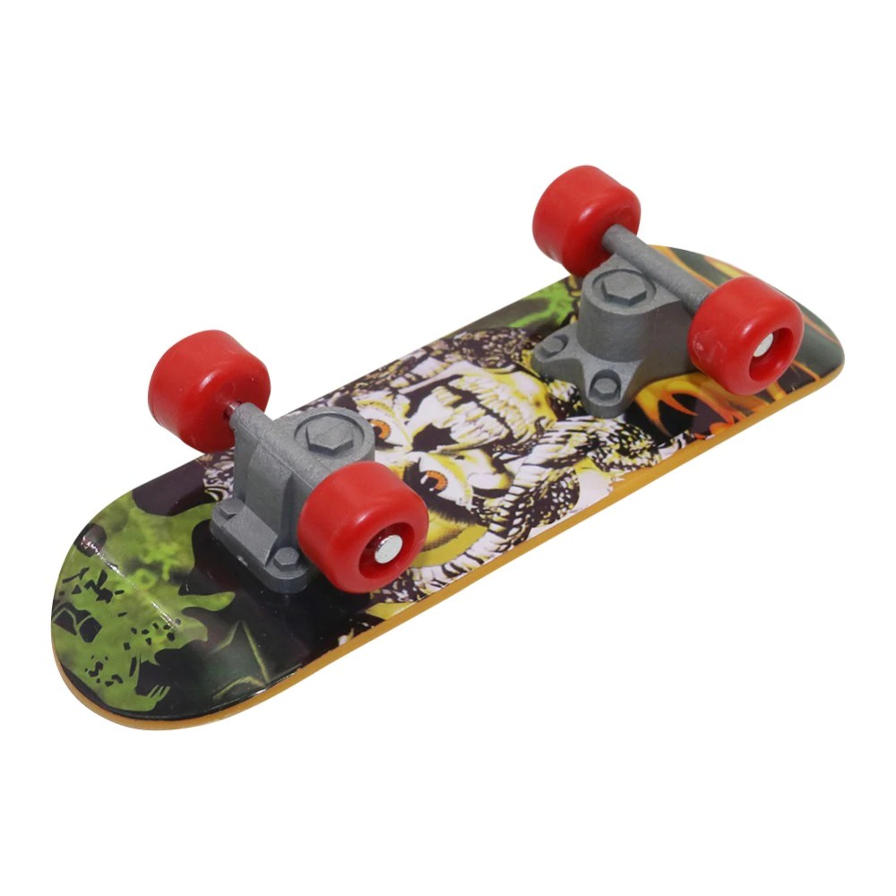 1 Ván Trượt mini Huấn Luyện Chim Thông Minh